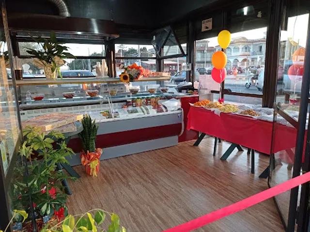 BreakTime Paninoteca Street Food