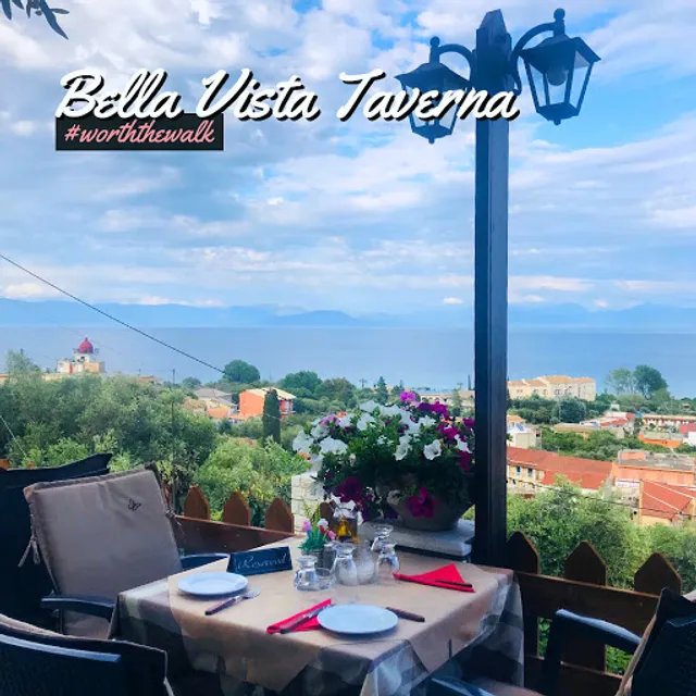Bella Vista Taverna