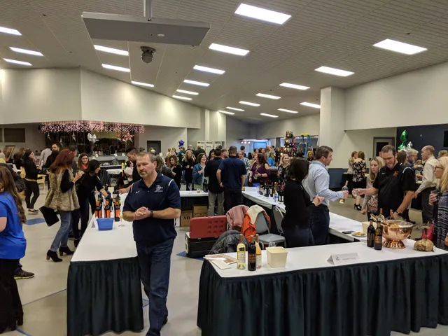 The Greyhound Park and Event Center