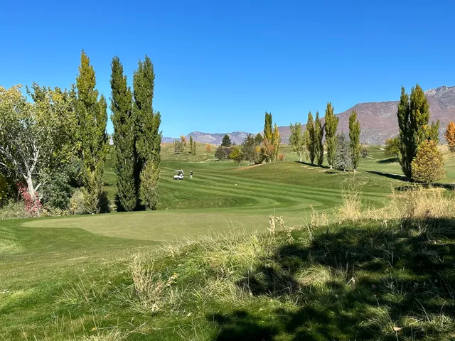 Sun Hills Golf Course