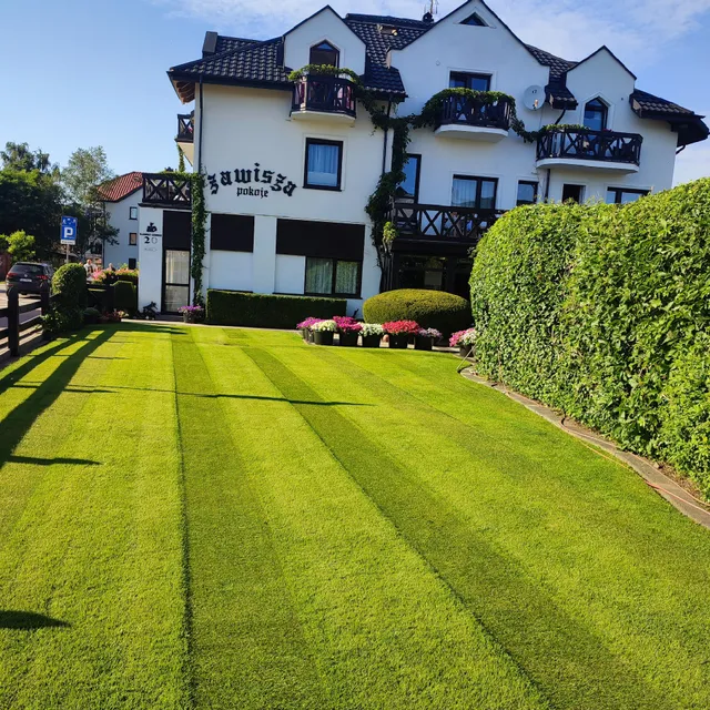 Pokoje Gościnne Zawisza