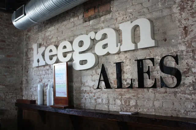 Keegan Ales