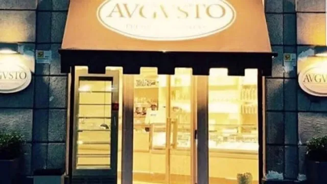 Avgvsto Premiata Gelateria