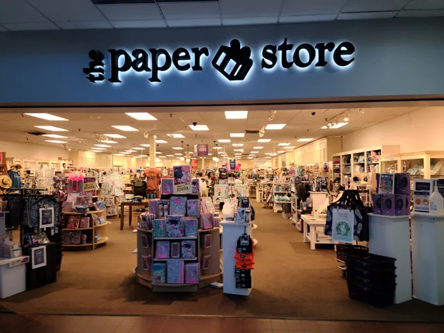 The Paper Store