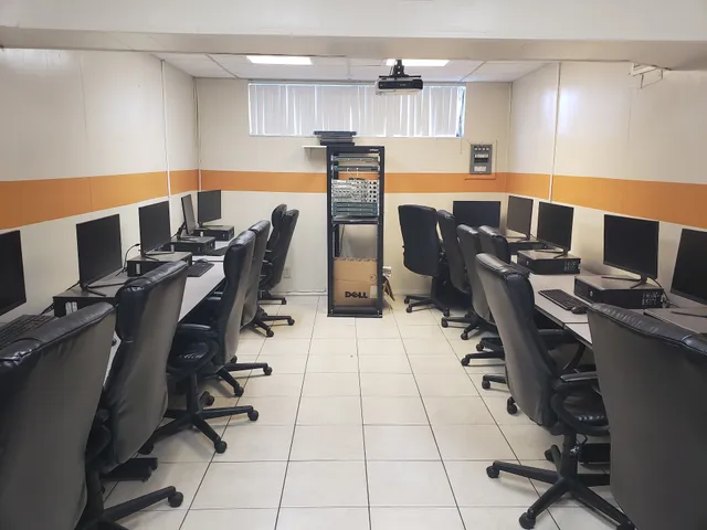 Dade Institute of Technology and Health