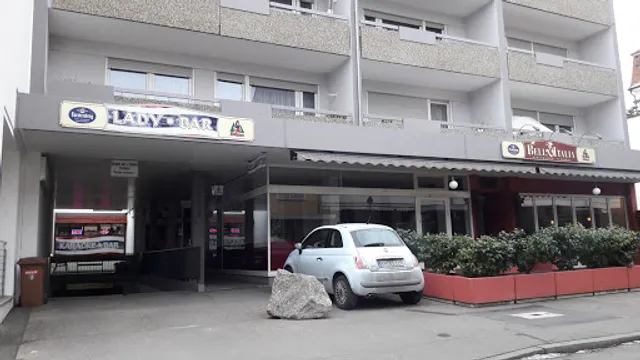 Ristorante Bella Italia