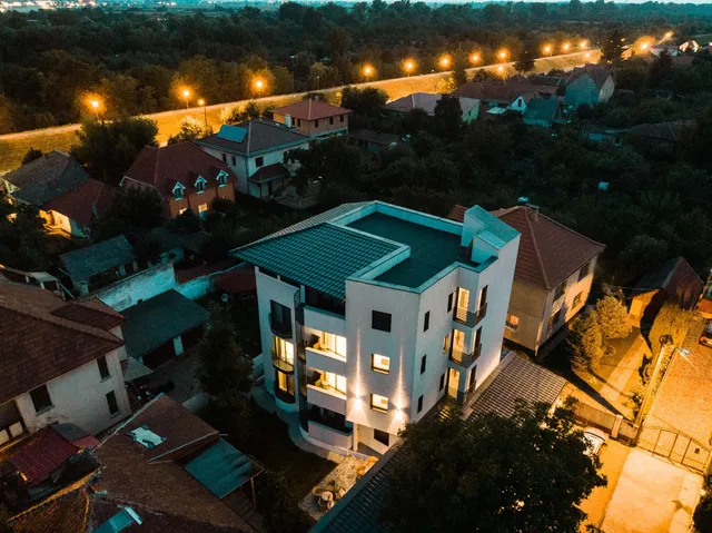 CHARM Boutique Hotel