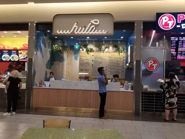 Hula Poke - Southgate Centre