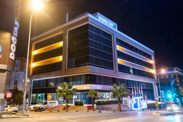 Ramada Encore by Wyndham Istanbul Kartal