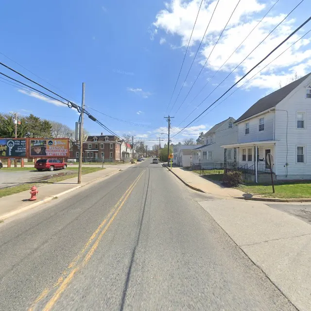 Leon's Computer Shop