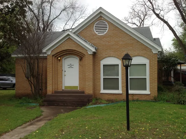 Hawkins Helping Hand