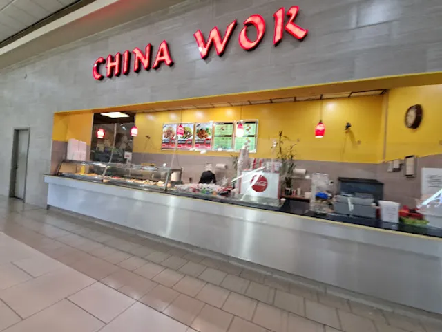China Wok