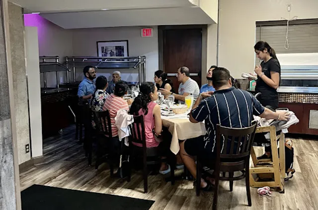 Mantra Indian Cuisine