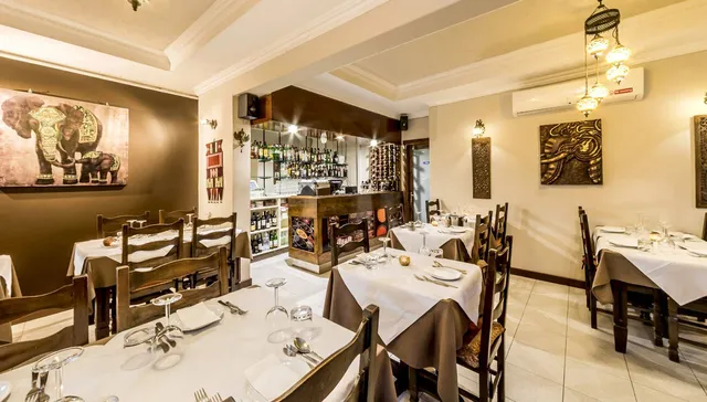 Sapana Restaurant Xlendi Gozo