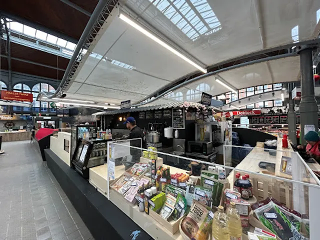 Gambatté, Tokyo - Lille