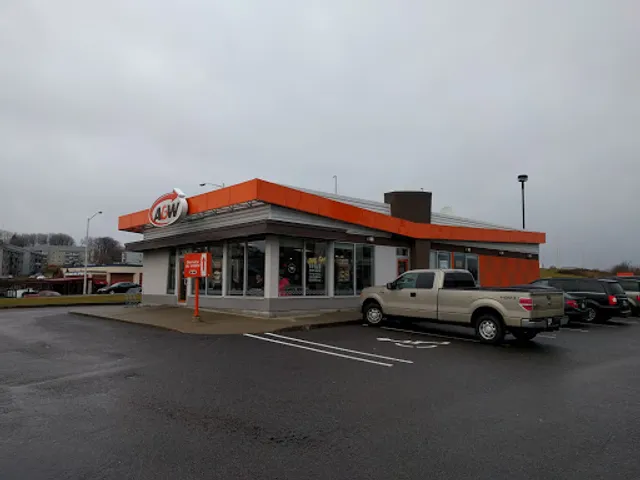 A&W Canada