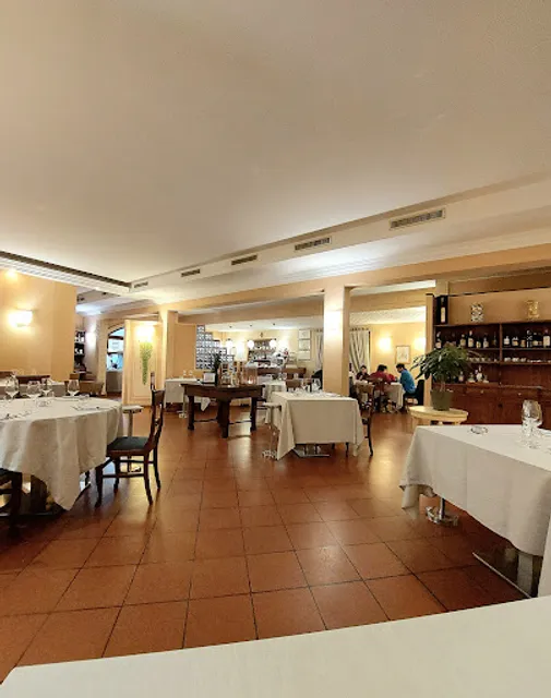 Ristorante Forino