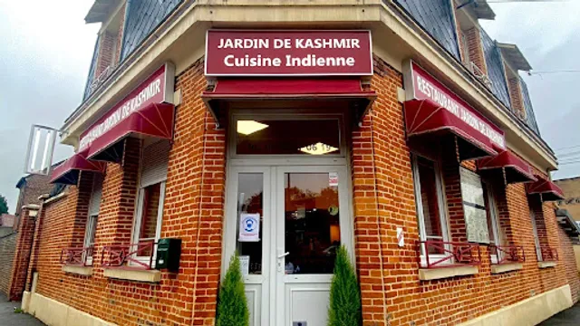 Jardin de kashmir