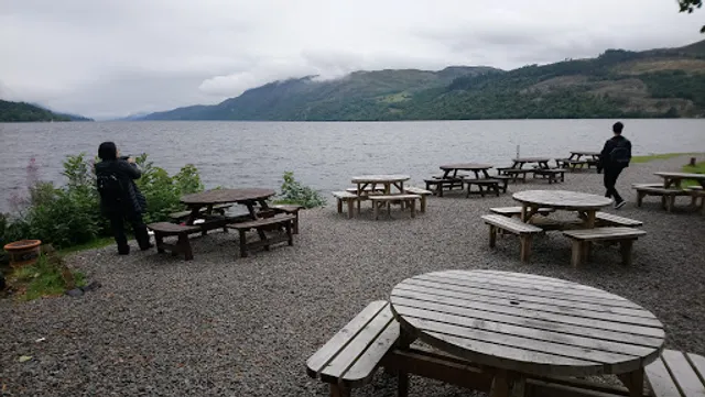 The Boathouse Restaurant