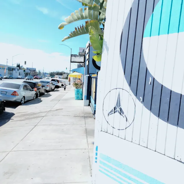 German Auto Center and Classics