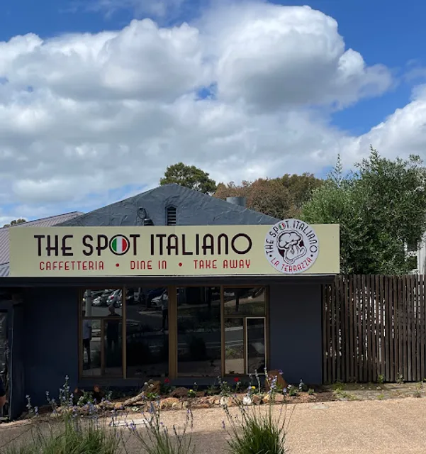 The Spot Italiano