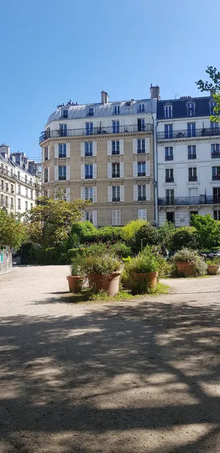 Grand Hôtel Voltaire