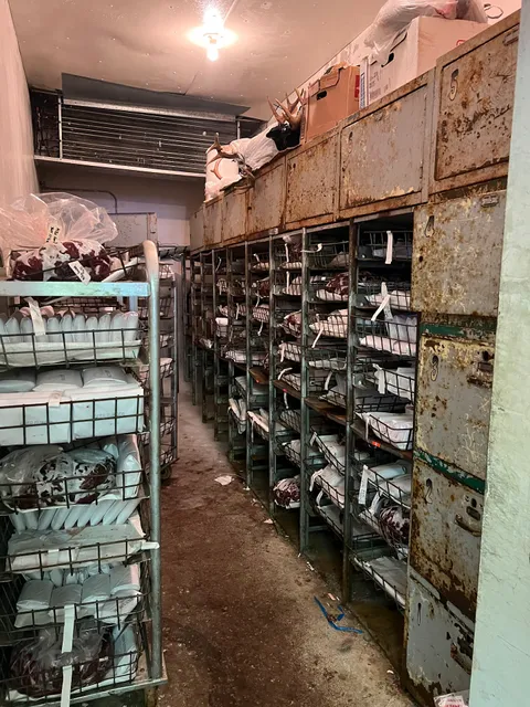 Radtke's Little River Meats