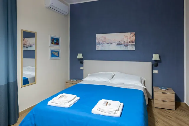 Apollo Bed & Breakfast