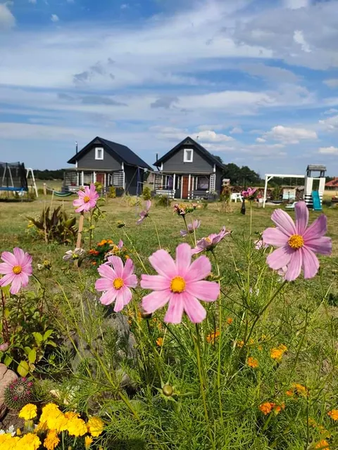 Domki " U Jagodzianki"