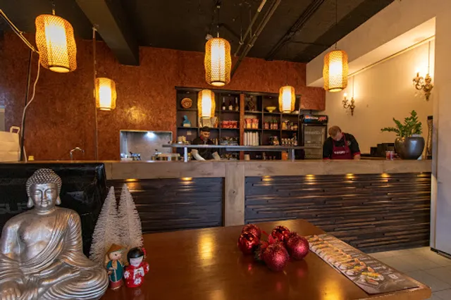 Sushi Eight Beek en Donk