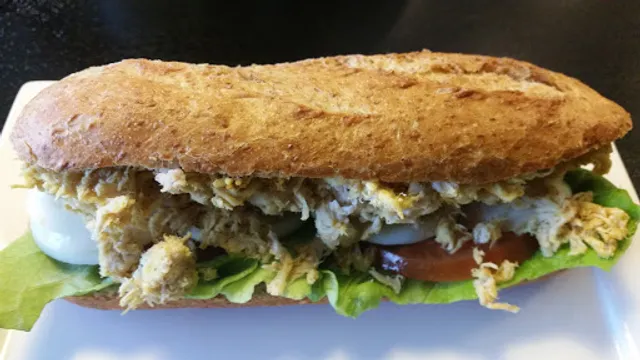 Broodjeszaak 't Smulhoekje