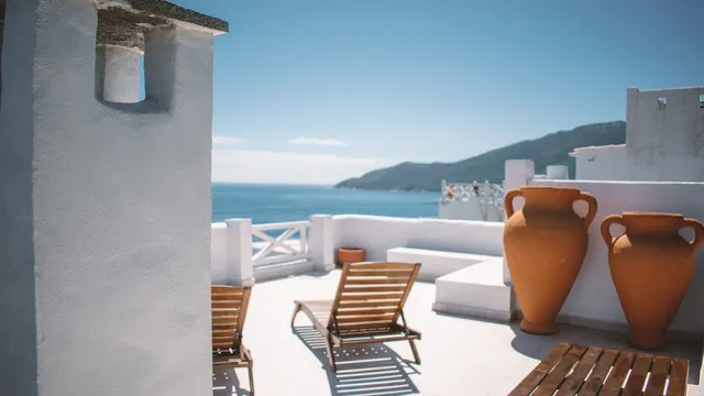 Casa Mykonos