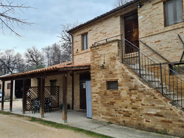 Agriturismo Fonte Carella