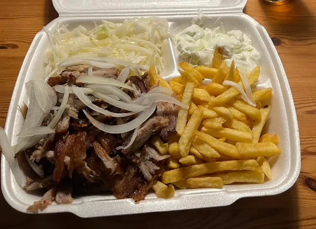 Kreta Grill & Pizzeria Köln