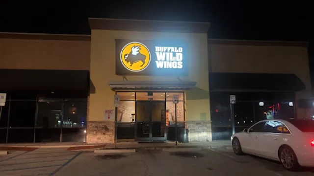 Buffalo Wild Wings