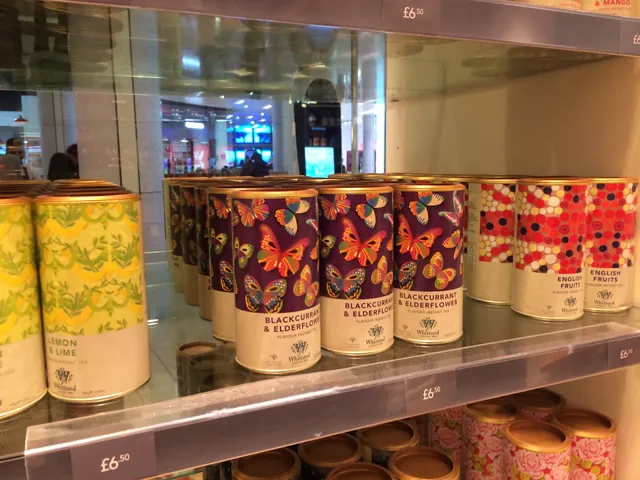 Whittard of Chelsea Westfield White City