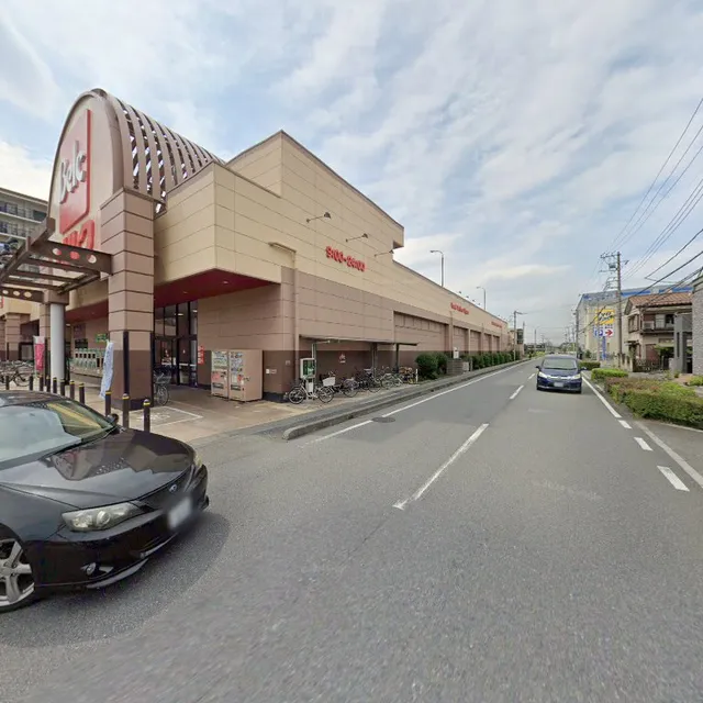 パン・コキール越谷店