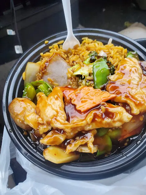 China King Restaurant