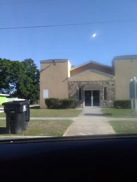 Antioch Primitive Baptist Church