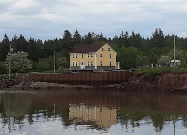 Mountainview Solitude Inn