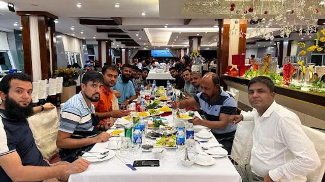 Gành Hào 2 Seafood Restaurant