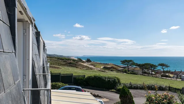 Chesil Beach Lodge