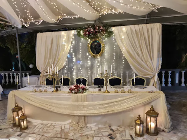 Ouzokamomata Greek Tapas