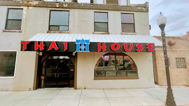 Thai House