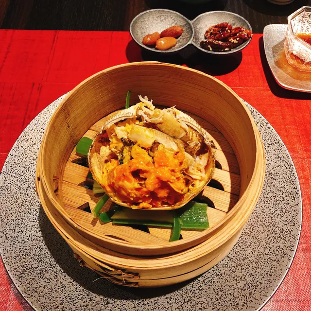 4000 Chinese Restaurant －南青山－