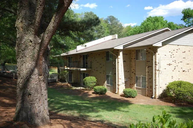 Kensington Park Apartments