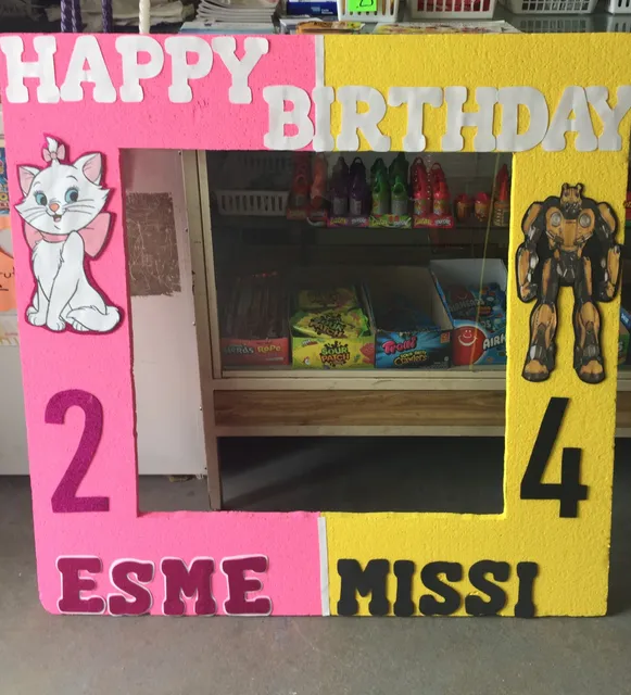 Dulceria La Pachanga