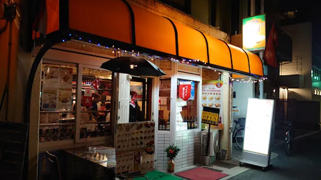 Real Indian・Asian Restaurant & Bar