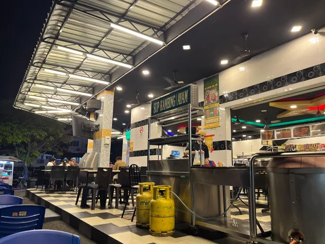 Restoran Nisha Fattah