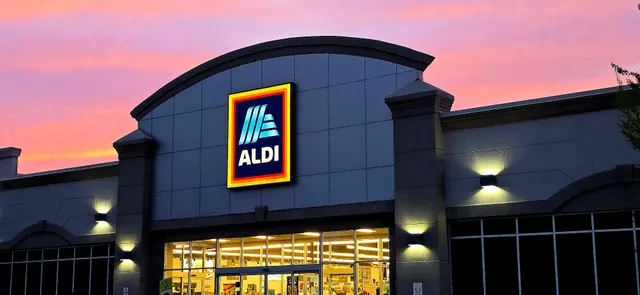 ALDI
